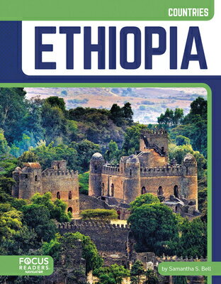 Ethiopia ETHIOPIA [ Samantha S. Bell ]
