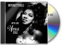 【輸入盤】アンフォーゲッタブル ウィズ ラヴ NATALIE COLE