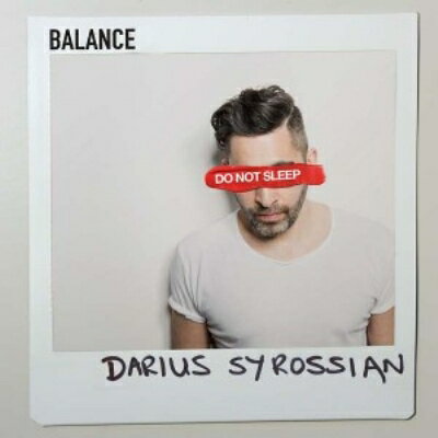 【輸入盤】Balance Presents: Do No Not Sleep