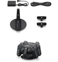 DUALSHOCK 3 充電スタンドの画像