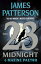 The 23rd Midnight: If You Haven't Read the Women's Murder Club, Start Here 23RD MIDNIGHT A Women's Murder Club Thriller [ James Patterson ]