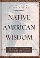 This book isolates the essence of Native American wisdom: the essential harmony of natural and human worlds--in short, accessible bits of philosophy. A major percentage of the profits will be donated to organizations supporting Native American causes.