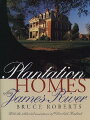 Bruce Roberts presents a photographic tour of fourteen of the famous colonial Virginia plantation houses nestled along the shores of the Lower James River from Richmond east to Jamestown and Williamsburg. Now carefully restored, often with the original furnishing, these houses are glorious monuments to a bygone era.