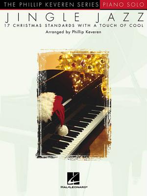 This excellent collection features 17 Christmas standards arranged with a touch of cool by Phillip Keveren. Includes: Caroling, Caroling * The Christmas Song (Chestnuts Roasting on an Open Fire) * (There's No Place Like) Home for the Holidays * I'll Be Home for Christmas * Jingle Bells * Let It Snow! Let It Snow! Let It Snow! * Merry Christmas, Darling * The Most Wonderful Time of the Year * Rudolph the Red-Nosed Reindeer * Silver Bells * We Wish You a Merry Christmas * and more.
