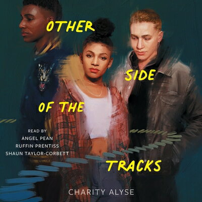 Other Side of the Tracks OTHER SIDE OF THE TRACKS D [ Charity Alyse ]