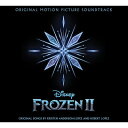 【輸入盤】Frozen 2: The Songs [ アナと雪の女王2 ]