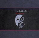 THE FACES(初回生産限定盤 CD+DVD) [ DRAGON ASH ]