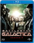 GALACTICA/ギャラクティカ シーズン3 ブルーレイ バリューパック【Blu-ray】 [ エドワード・ジェームズ・オルモス ]