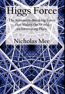 Higgs Force tells the story of how physicists have unlocked the secrets of matter and the forces of nature to produce dramatic modern understandings of the cosmos. For centuries researchers have followed this quest and now there is just one component of the modern synthesis of particle physics whose existence is yet to be confirmed in the laboratory - the Higgs particle. It explains how a universe built on simple symmetrical principles engenders life and exhibits the diversity and complexity that we see all around us. (Lutterworth Press 2012)