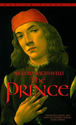 Here is the world's most famous master plan for seizing and holding power. Astonishing in its candor "The Prince even today remains a disturbingly realistic and prophetic work on what it takes to be a prince . . . a king . . . a president. When, in 1512, Machiavelli was removed from his post in his beloved Florence, he resolved to set down a treatise on leadership that was practical, not idealistic. In "The Prince he envisioned would be unencumbered by ordinary ethical and moral values; his prince would be man and beast, fox and lion. Today, this small sixteenth-century masterpiece has become essential reading for every student of government, and is the ultimate book on power politics.