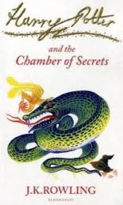 HARRY POTTER 2:CHAMBER OF SECRETS:NEW(A)
