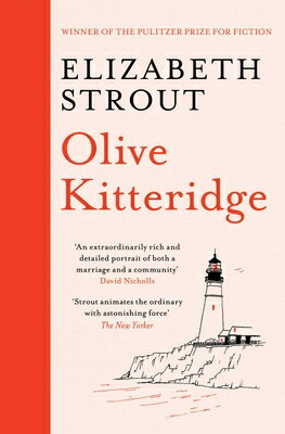 OLIVE KITTERIDGE(B) 