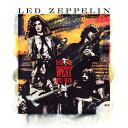 楽天楽天ブックス【輸入盤】ハウ・ザ・ウェスト・ワズ・ウォン（リマスタード） [ Led Zeppelin ]