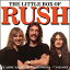 【輸入盤】Little Box Of Rush (3CD)