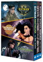 The DC Icons Series: The Graphic Novel Box Set DC ICONS SERIES THE GRAPHIC NO [ Marie Lu ]