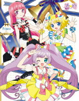 プリパラ Season2 Blu-ray BOX-1【Blu-ray】