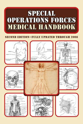Over 400 pages of useful medical information created for Special Forces medics and soldiers.