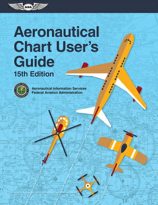 Aeronautical Chart User's Guide