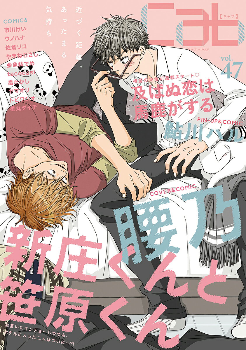 Cab vol.47（47）