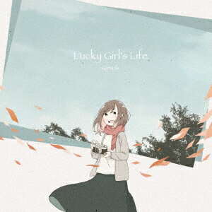 Lucky Girl｀s Life