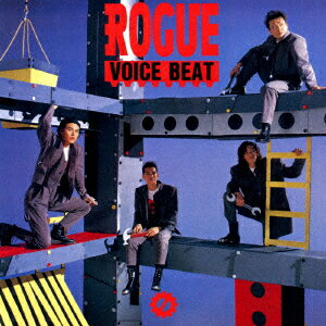 VOICE BEAT ROGUE