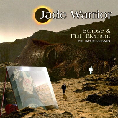 【輸入盤】Eclipse / Fifth Element - Remastered 2cd Edition [ Jade Warrior ]