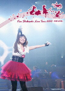 Kou Shibasaki Live Tour 2010～ラブ☆パラ～ [ 柴咲コウ ]
