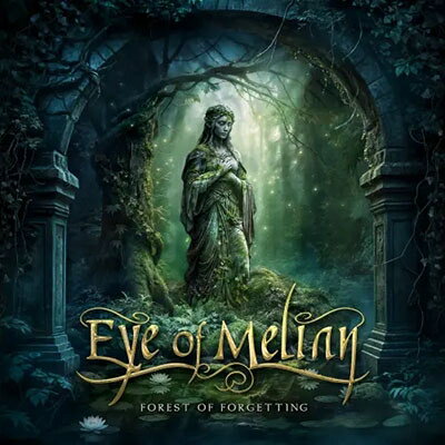 【輸入盤】Forest Of Forgetting (2CD)