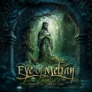 【輸入盤】Forest Of Forgetting (2CD) [ Eye Of Melian ]