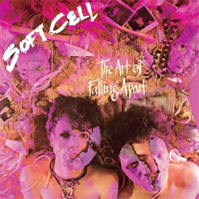 【輸入盤】The Art Of Falling Apart (2CD)