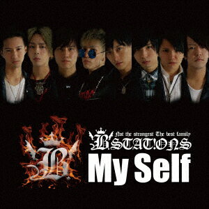 My Self