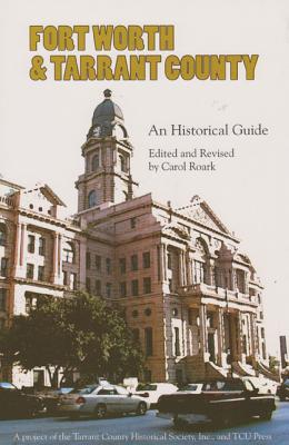 This illustrated guide explains the architectural and historical significance in a variety of extant sites in both Fort Worth, Texas, and the smaller towns surrounding it and is meant to be used as a guide for a walking and/or driving tour of the area.