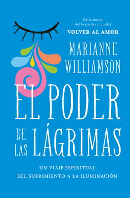 El Poder de Las Lagrimas SPA-PODER DE LAS LAGRIM