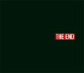 THE END OF THE WORLD　（初回限定盤　CD＋DVD）