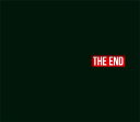 THE END OF THE WORLD　（初回限定盤　CD＋DVD） [ ムック ]