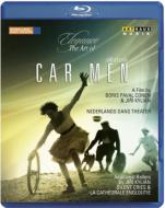 【輸入盤】Car Men, Etc: Kylian / Netherlands Dance Theater