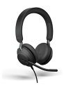 Jabra Evolve2 40 MS Stereo USB-A