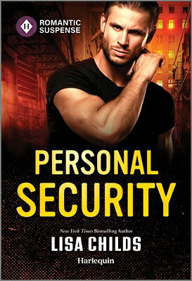 Personal Security PERSONAL SECURITY ORIGINAL/E （Bachelor Bodyguards） 