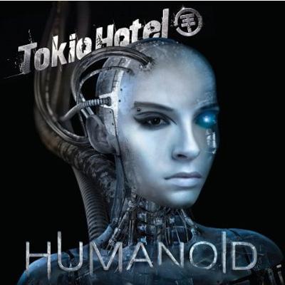【輸入盤】Humanoid (English) [ Tokio Hotel ]