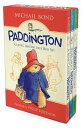 Paddington Classic Adventures Box Set: A Bear Called Paddington, More about Paddington, Paddington H BOXED-PADDINGTON CLASSIC ADV B （Paddington） Michael Bond