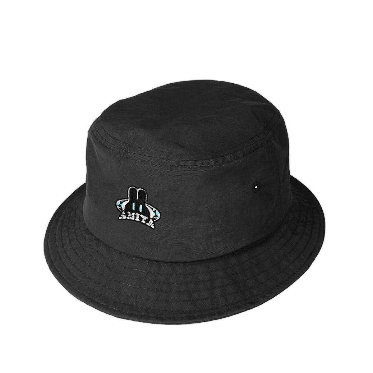 アークナイツ【焔燼曙明/RISE FROM EMBER】アーミヤ モチーフ 刺繍バケットハット