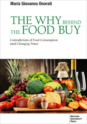The Why Behind the Food Buy: Contradictions of Food Consumption Amid Changing Times