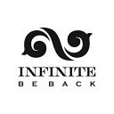 【輸入盤】Infinite 2集 リパッケージ Be Back (CD＋Photobook＋フォトカード)【ポスターなし】 [ INFINITE ]