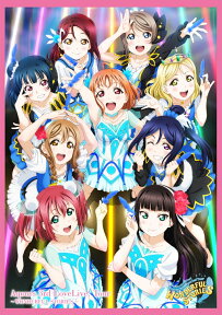 ラブライブ!サンシャイン!! Aqours 3rd LoveLive! Tour ～WONDERFUL STORIES～ [ Aqours ]