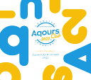 uCuITVC!!@Aqours CLUB CD SET 2022 (Ԍ萶Y) [ Aqours ]