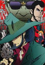 LUPIN THE IIIRD 次元大介の墓標【Blu-ray】 栗田貫一