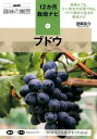 ブドウ （NHK趣味の園芸12か月栽培ナビ） 望岡亮介