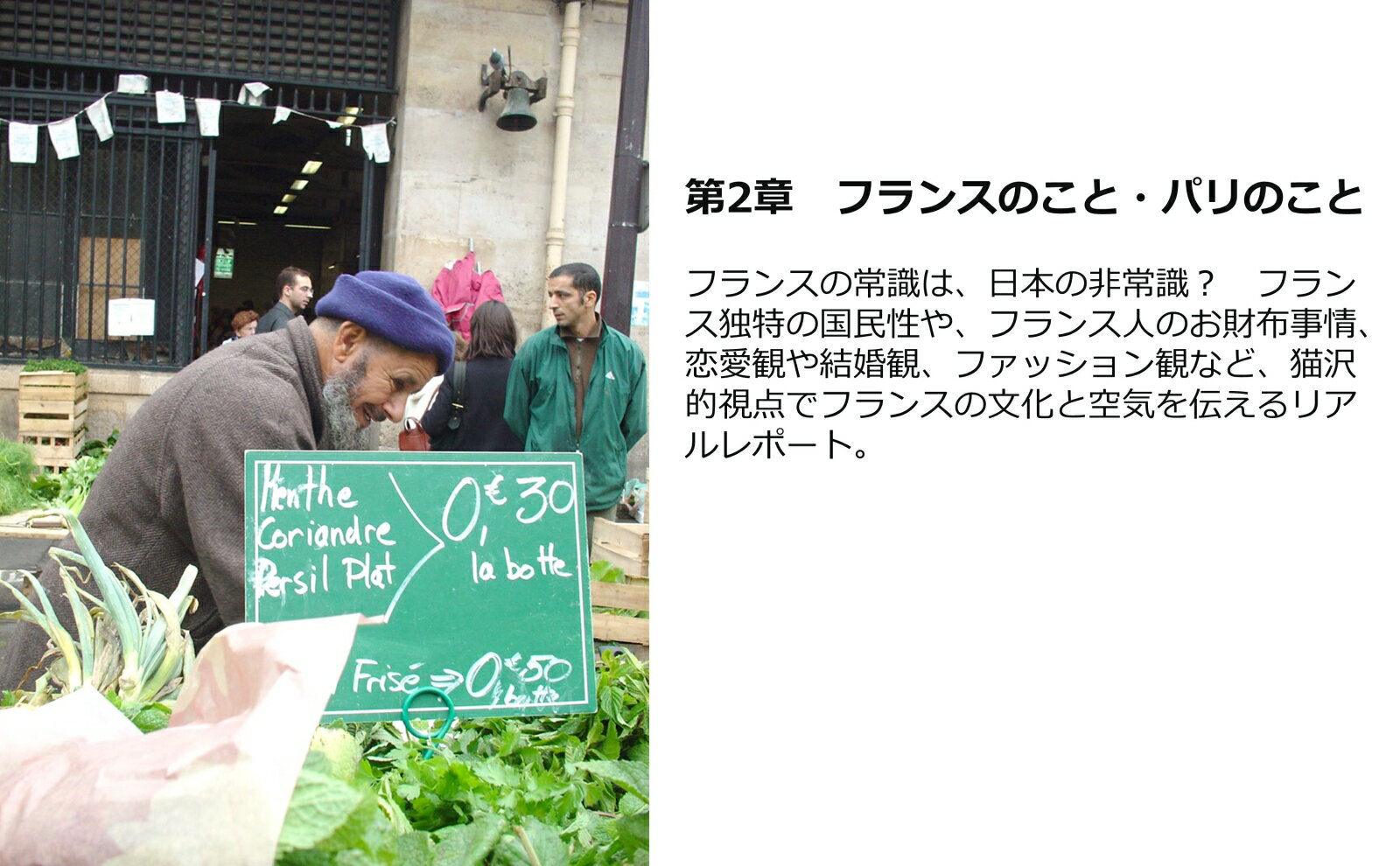 パリ季記　フランスでひとり＋1匹暮らし [ 猫沢エミ ]