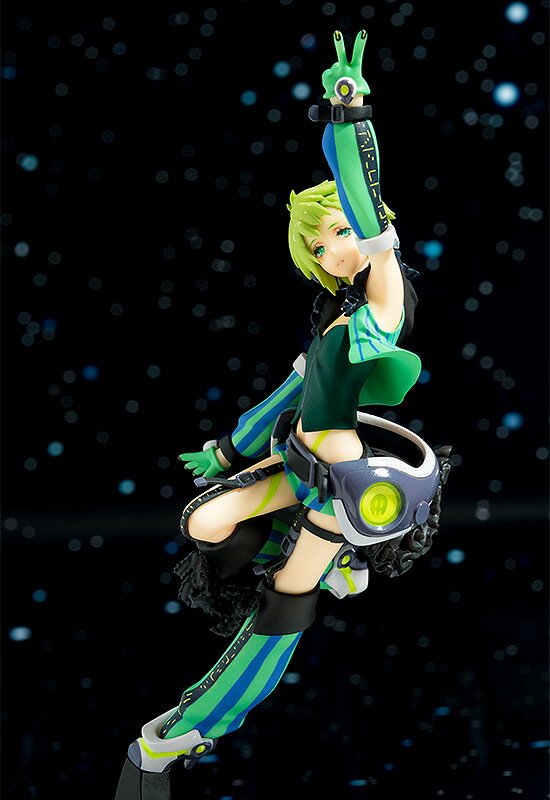 PLAMAX MF-13 minimum factory マクロスΔ レイナ・プラウラー