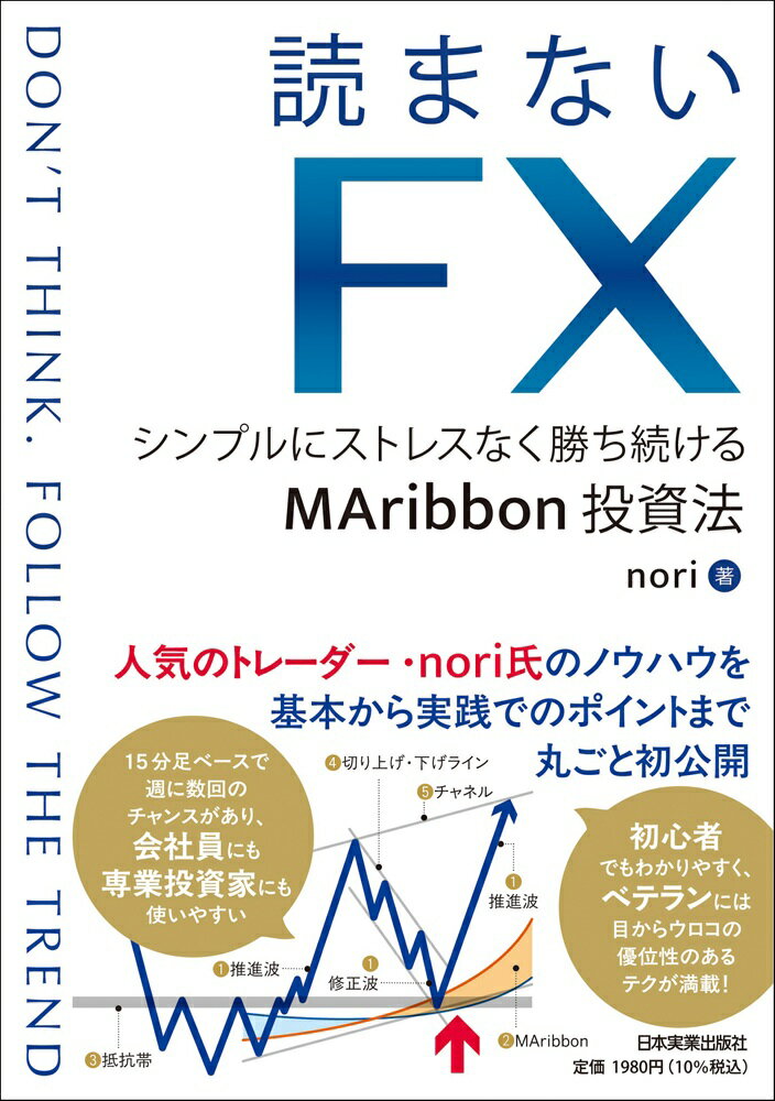 読まないFX